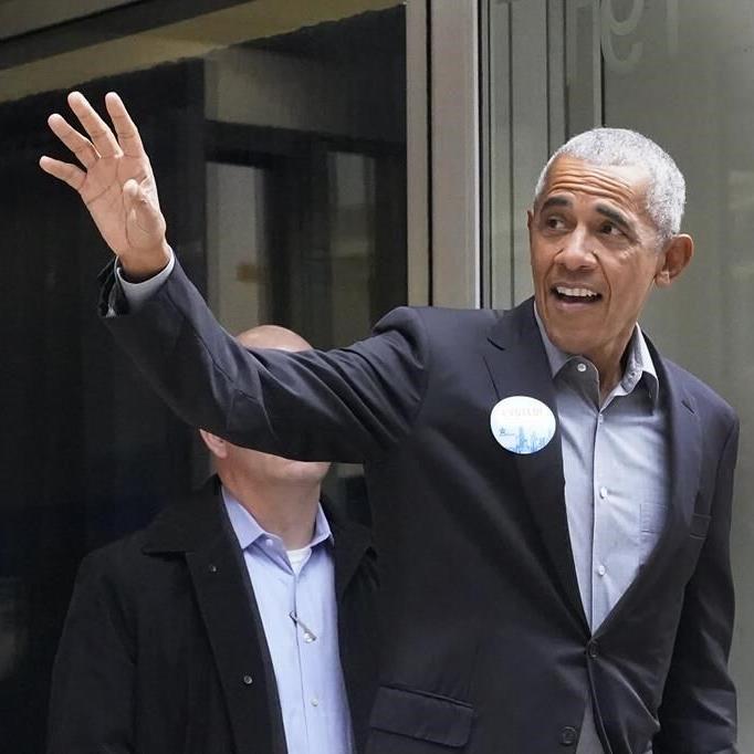 Obama endorses Beasley in crucial Senate race for Democrats